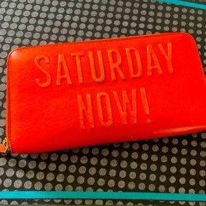 Kate Spade wallet